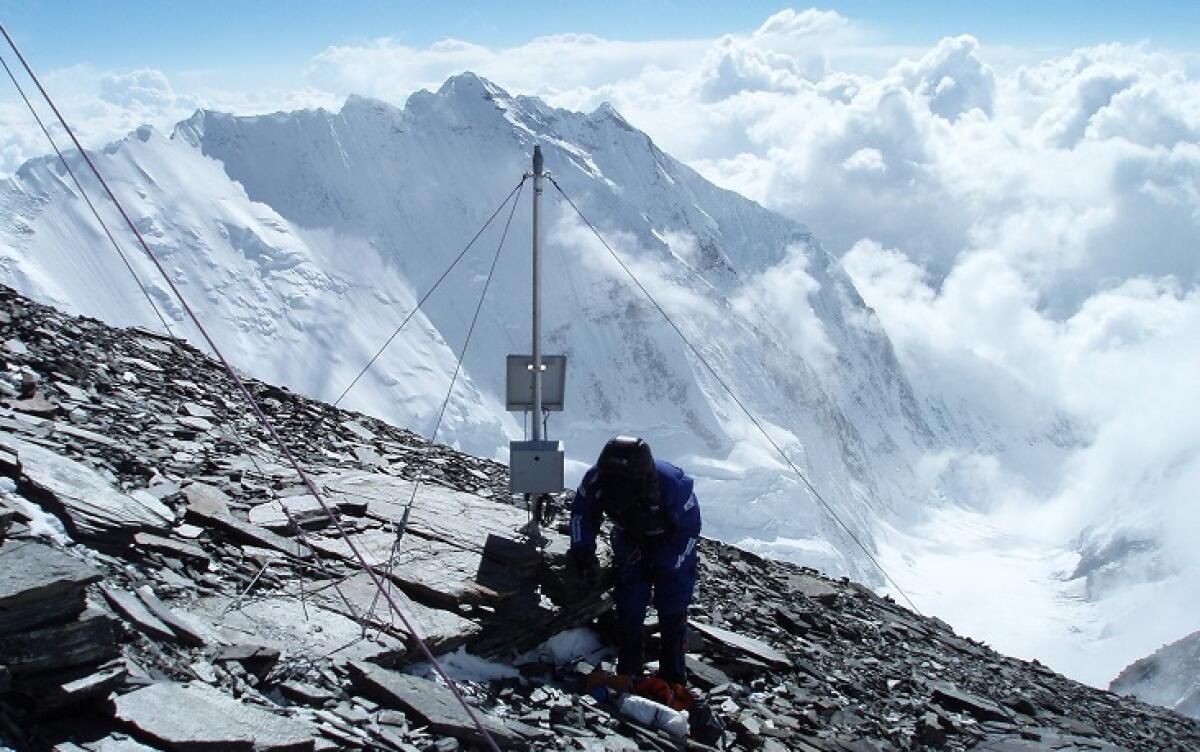 Riscaldamento globale: quanto tempo resisteranno i ghiacciai? - 