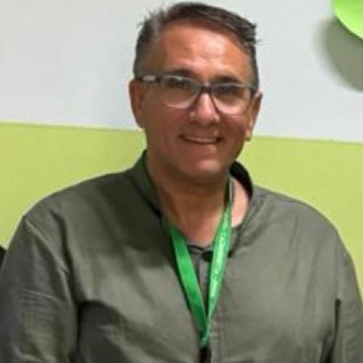 Il gaglianese Cataldo Tirolo è il nuovo presidente dell'associazione Combattenti e reduci della provincia di Enna - 