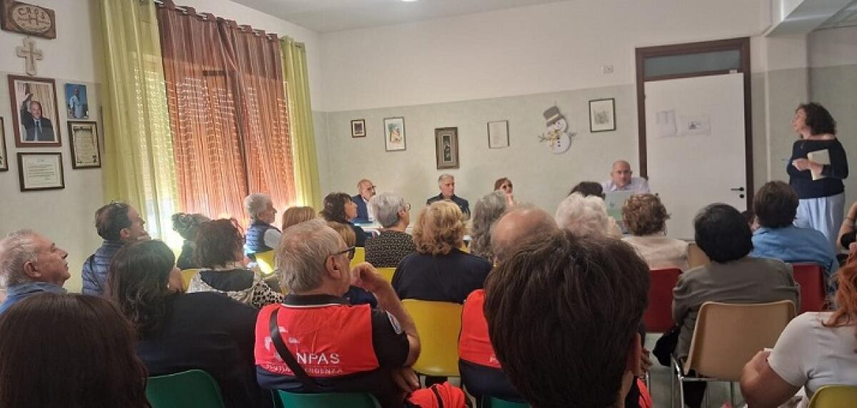 ASP Enna aderisce al Laboratorio Nazionale “Acceleratore dell’Innovazione nelle Case della Comunità” - 