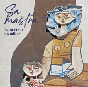 Ritorna l'ennese Francesca Incudine, esce "Sa Mastra" dedicato ad una maestra sarda