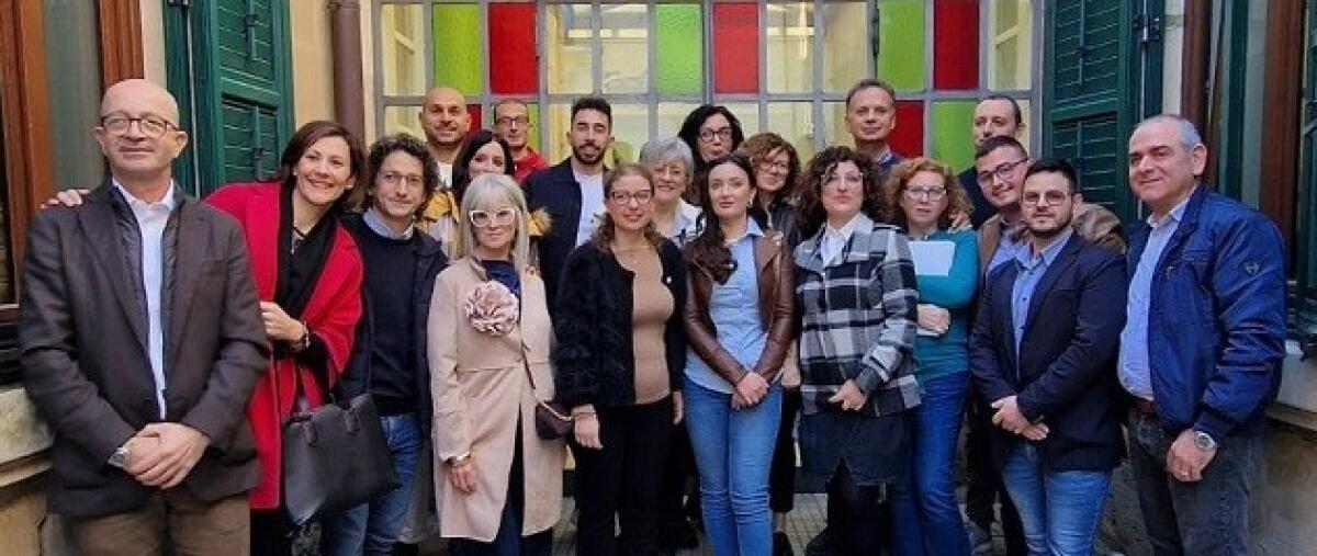 Diciassette professionisti stabilizzati all'ASP di Enna: un investimento strategico per la sanità territoriale - 