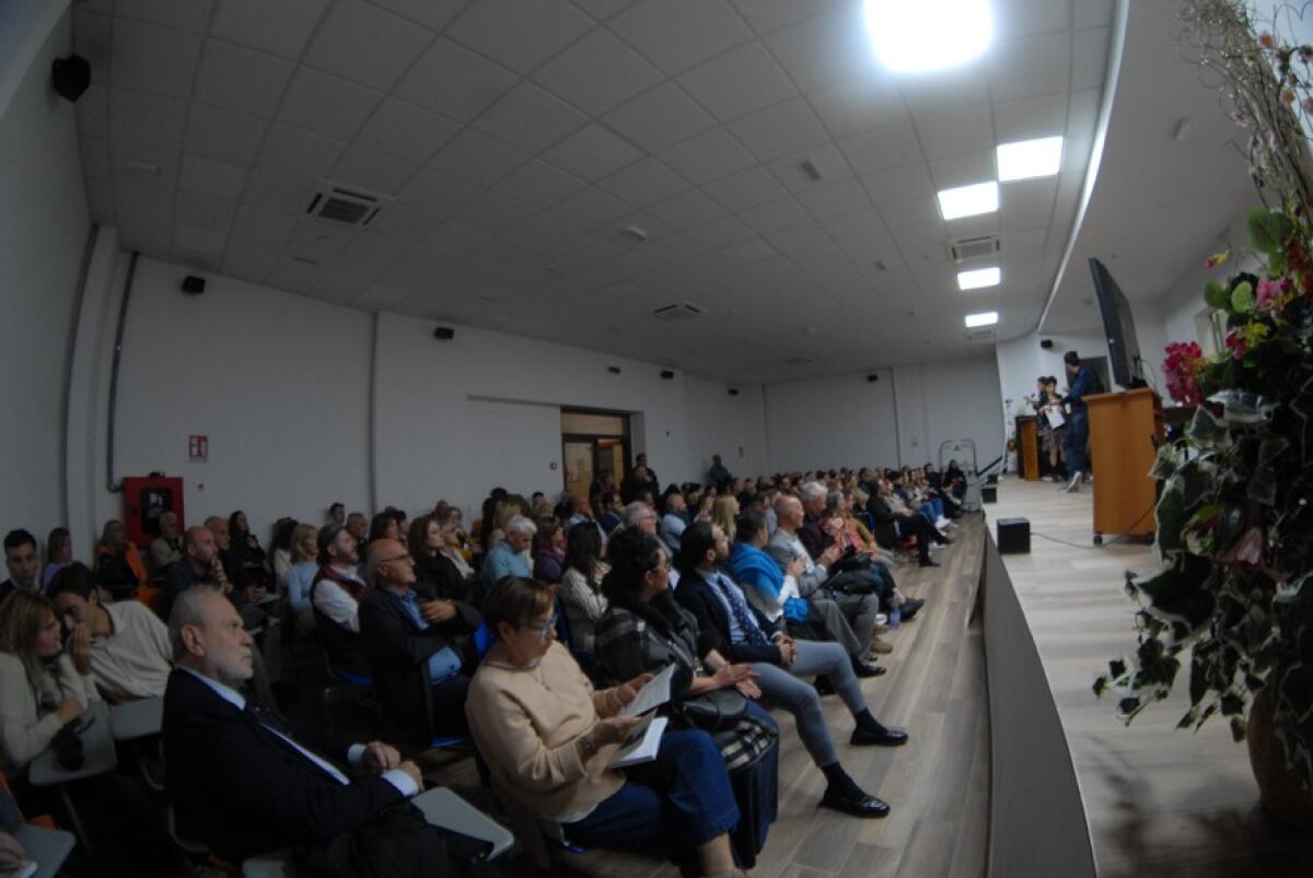 ImpavidArte 2025. La Biennale della Cultura 2024/2025 di Nicosia – Bilanci di un successo, classifica finale - 