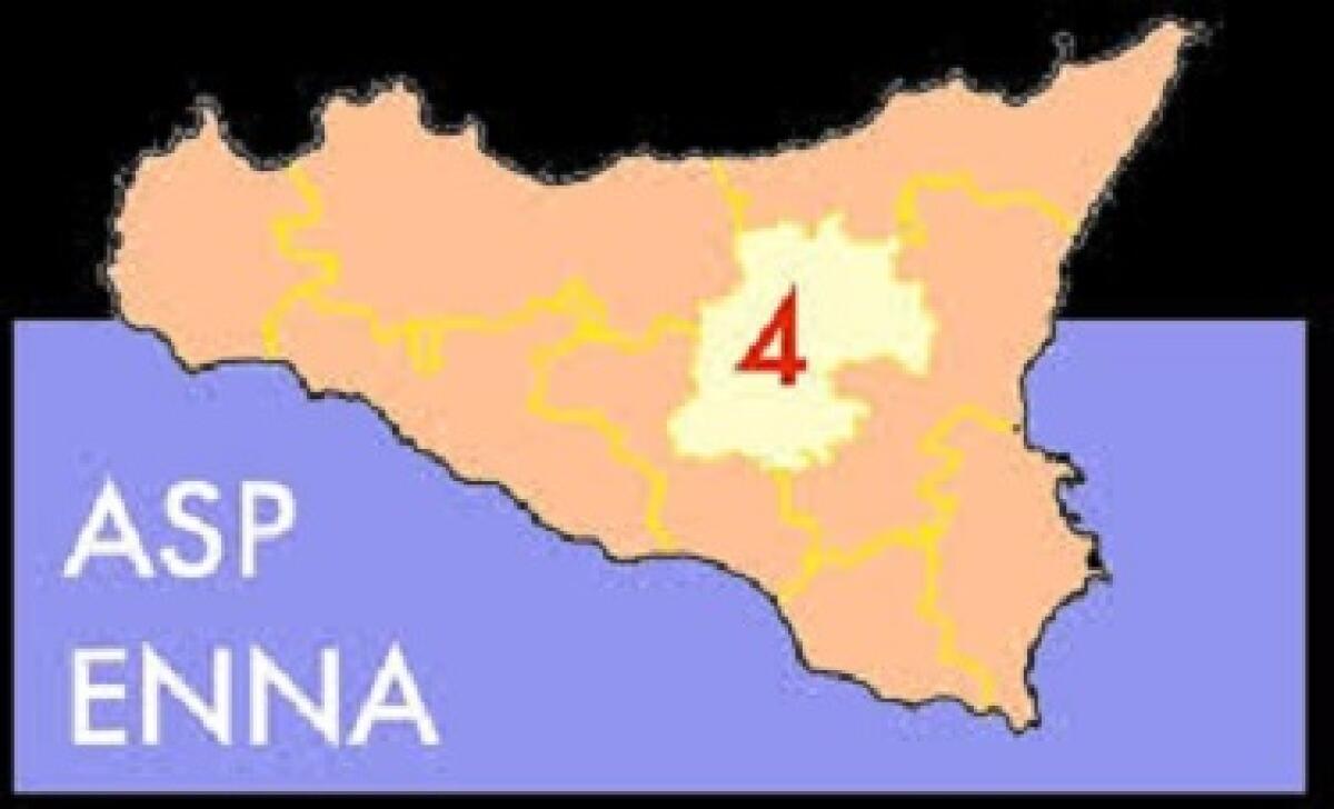 ASP Enna. Firmato il Contratto Integrativo 2025 per il personale del comparto sanità - 