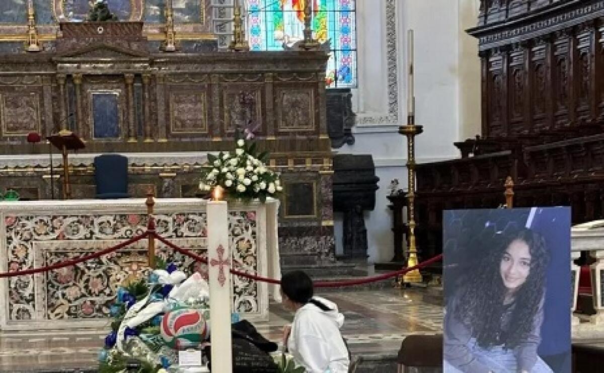 Piazza Armerina: 15enne impiccata, perizia conferma il suicidio - 