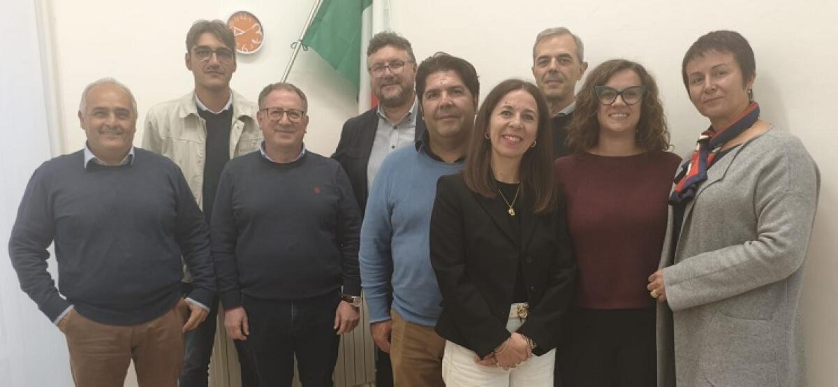 Enna. Rinnovo Consiglio Ordine Agronomi 2025/2029 - 