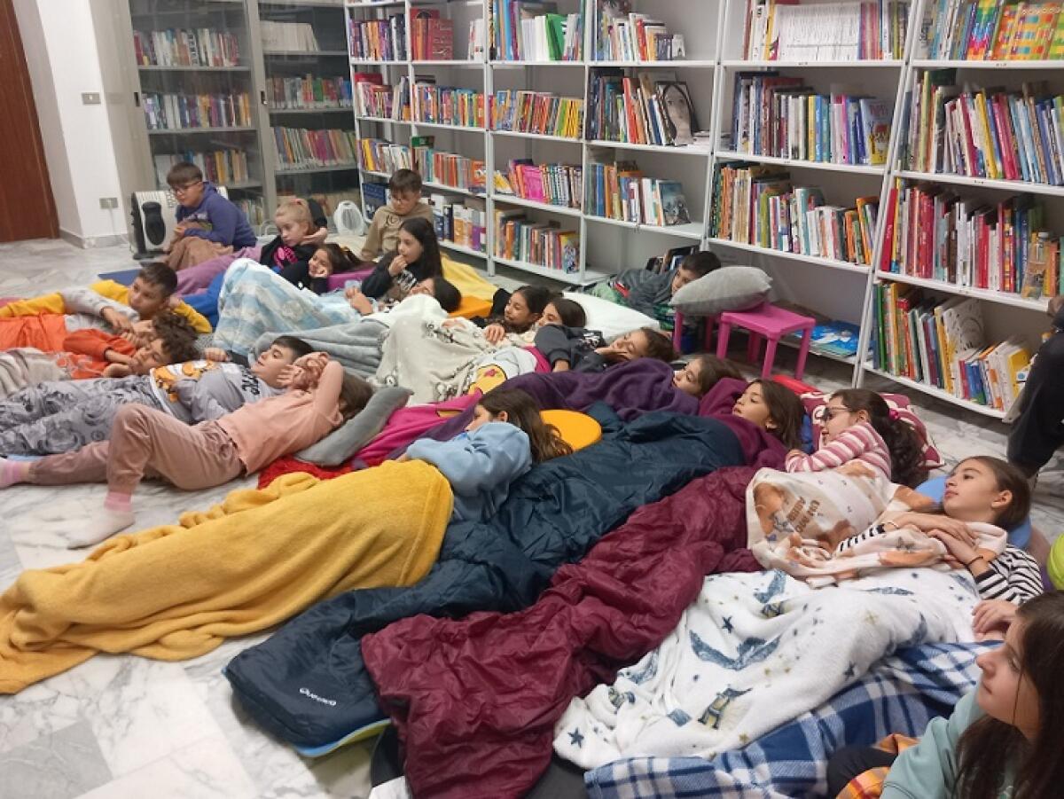 Il Comune di Aidone inserito nell'elenco del Fondo dell'editoria libraria - 