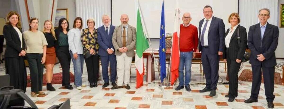 Troina turismo esperienziale, progetto “Walking and Yatching Together” - 