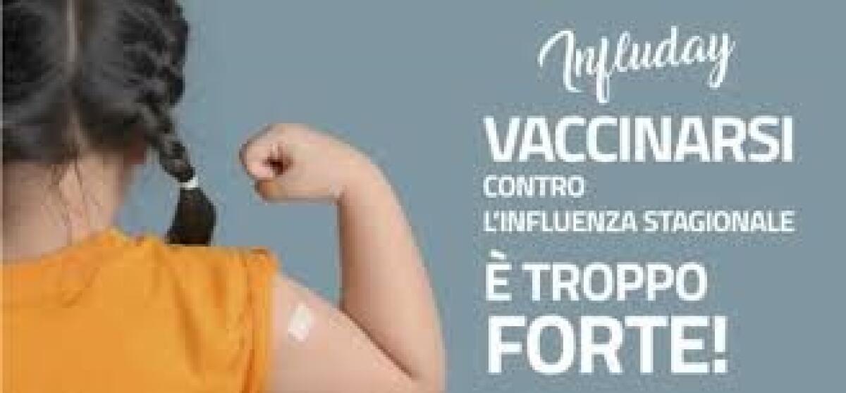 ASP Enna: torna l'Influday all'Ospedale Umberto I - 