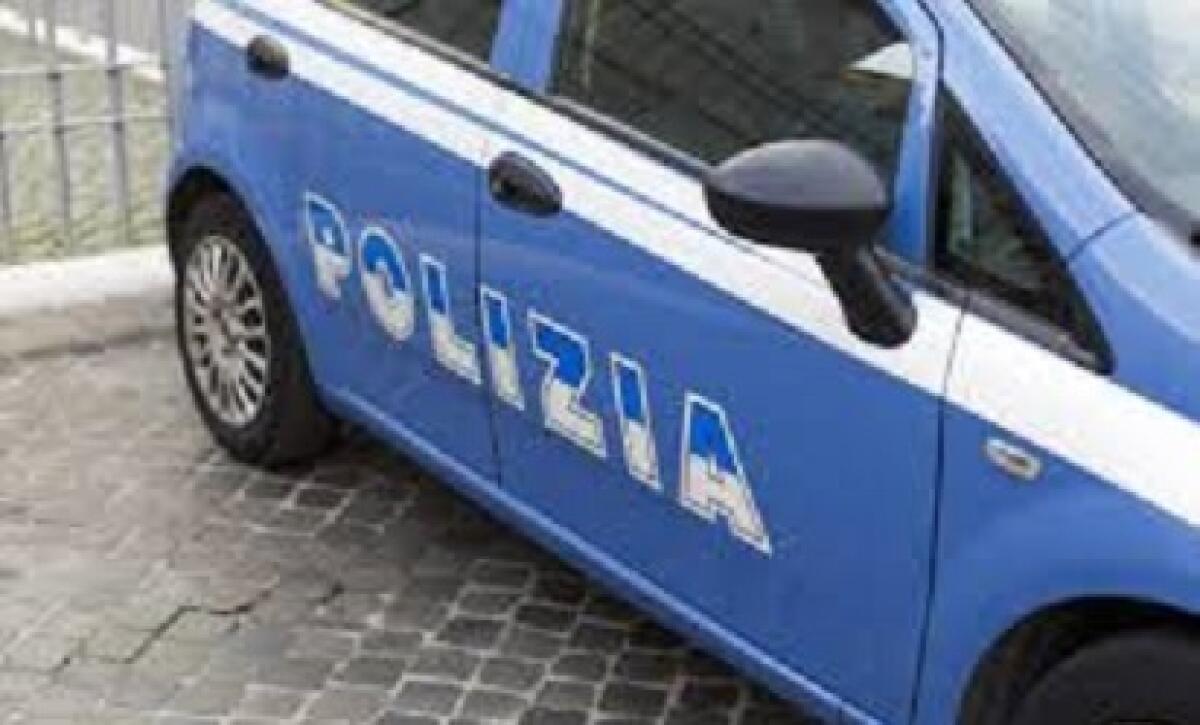 Polizia di Stato Enna esegue arresto per espiazione di condanna definitiva - 
