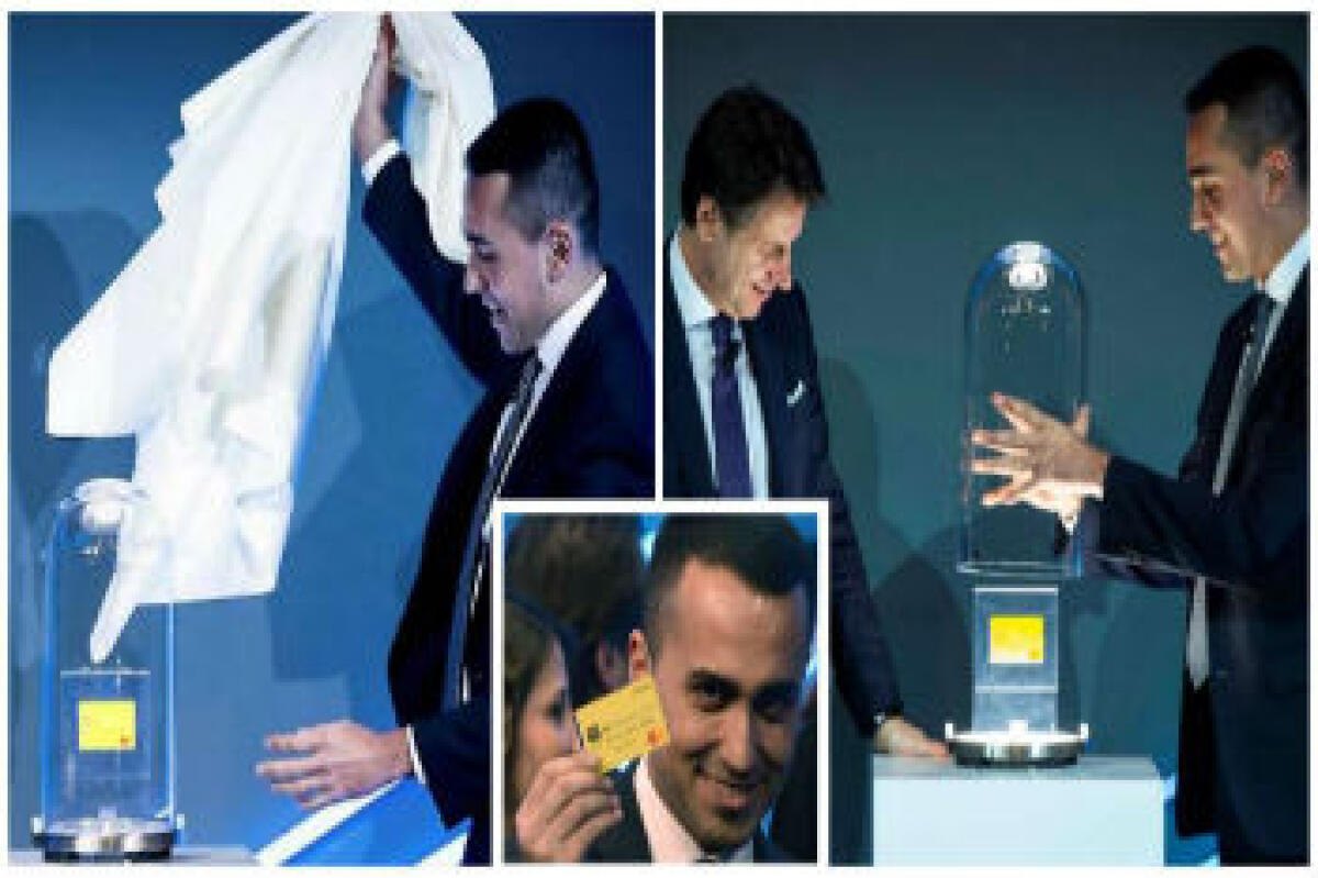 GdF Enna. Reddito cittadinanza: denunciati in 62 percepiti oltre 310 mila euro - 