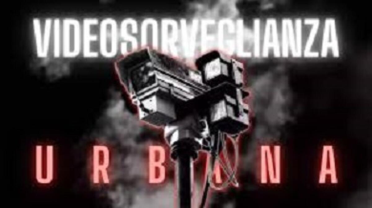 Videosorveglianza urbana, approvati progetti comuni Provincia Enna - 