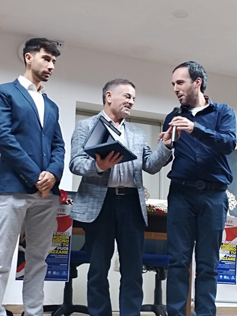 ImpavidArte 2025. La Biennale della Cultura 2024/2025 di Nicosia – Bilanci di un successo, classifica finale