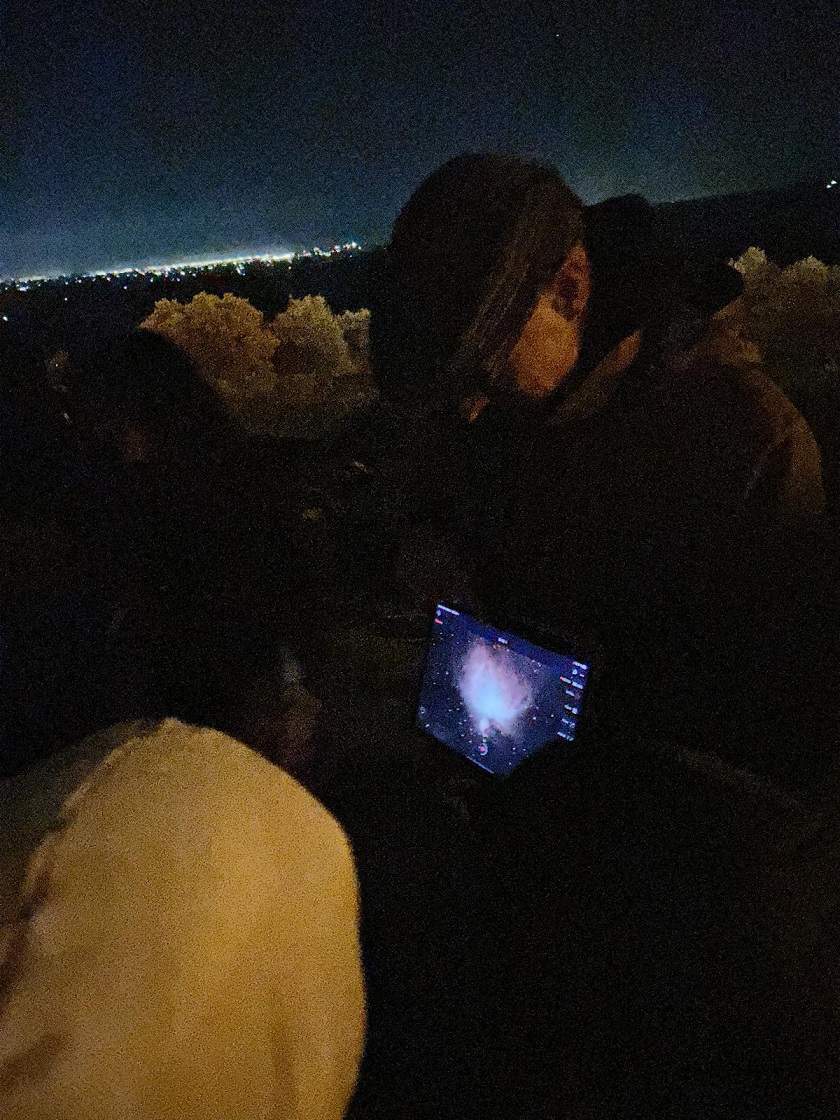 Aidone: alla scoperta dell’Universo con il Cielo itinerante. 50 bambini coinvolti nel progetto Italia brilla- Costellazioni 2025