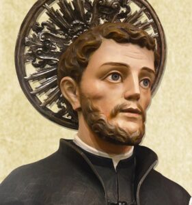 Enna. Festeggiamenti in onore del beato Girolamo De Angelis