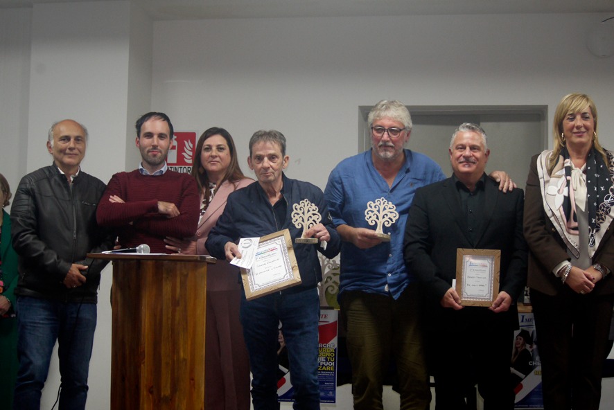 ImpavidArte 2025. La Biennale della Cultura 2024/2025 di Nicosia – Bilanci di un successo, classifica finale