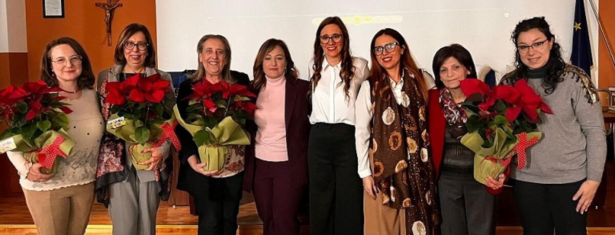 ASP Enna: incontro su prevenzione dipendenze - 