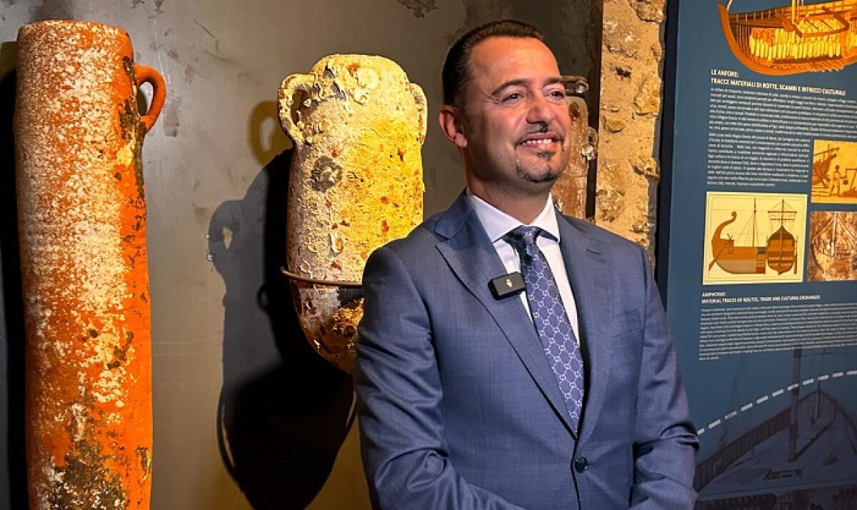 Cultura, le iniziative nei siti della Regione Sicilia per il Natale - 