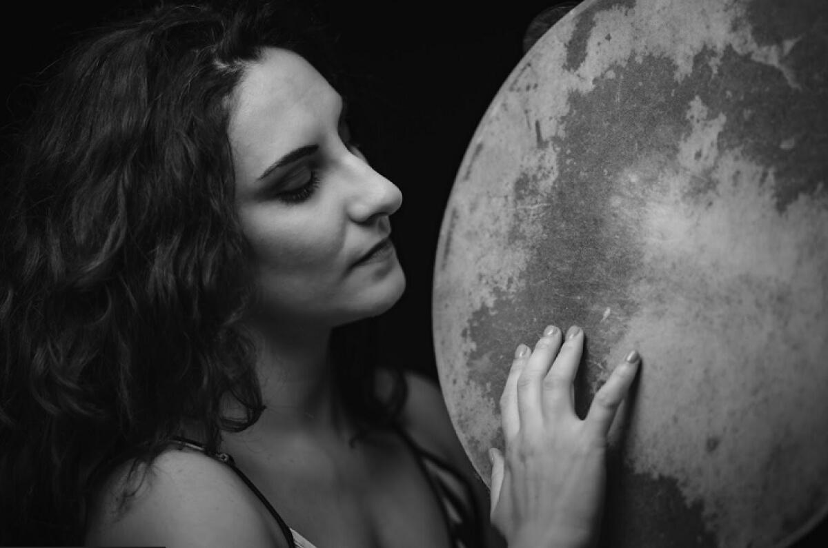 Al via tour di presentazione nuovo album dell'ennese Francesca Incudine - 