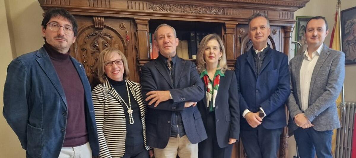 Convenzione per assunzione lavoratori disabili tra ASP di Enna e Centro Impiego di Enna e Leonforte - 