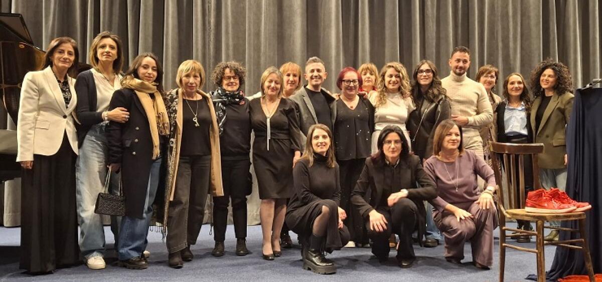 Associazione Athena di Troina diversi eventi per la “Giornata internazionale per l’eliminazione della violenza di genere” - 