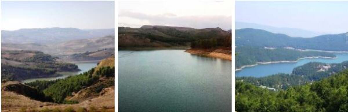 Piazza Armerina: infrastrutture idriche, 29 milioni per la diga Olivo da Regione - 