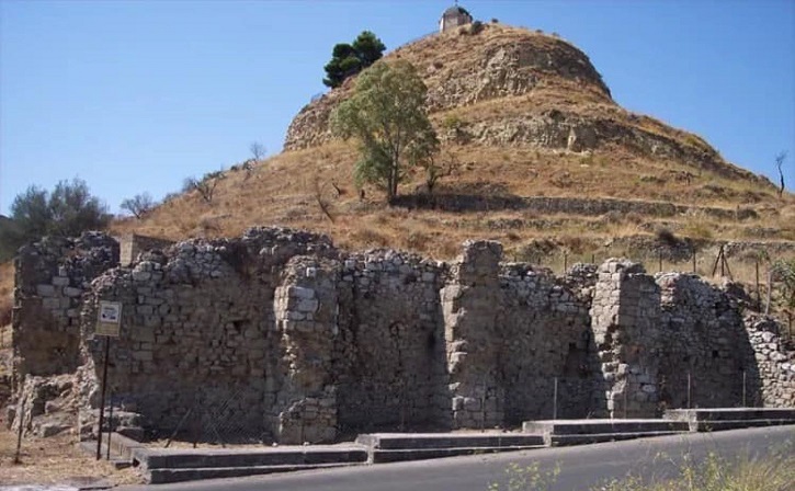 Centuripe: 7,4 milioni per la messa in sicurezza dell’area di Monte Calvario