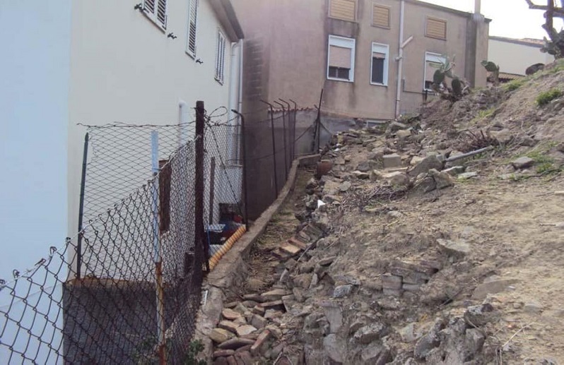 Centuripe: 7,4 milioni per la messa in sicurezza dell’area di Monte Calvario