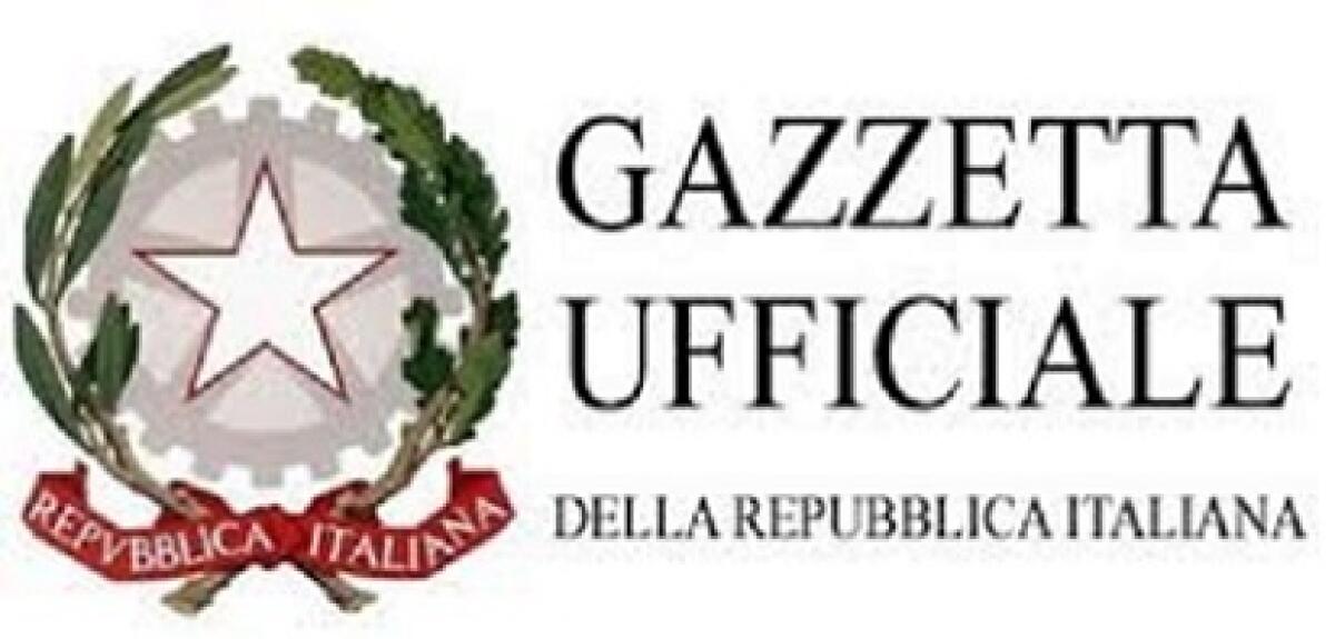 Gazzetta ufficiale Italia - 2/1/26: Concorso Kore Enna - 