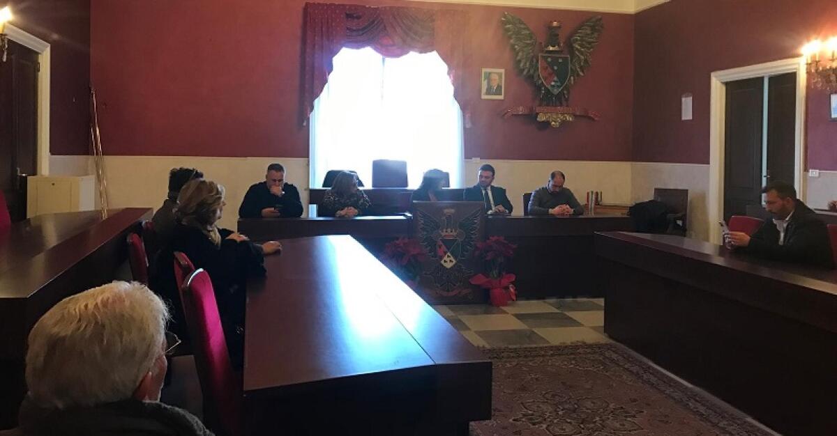 Aidone: 5 milioni di euro per il completamento della Ss 288: finanziamento nel 2027? - 