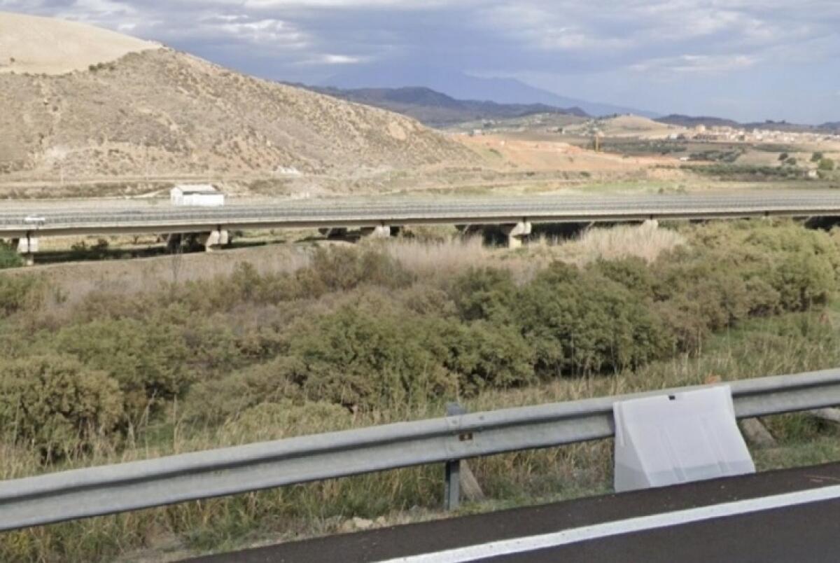 Aggiudicata gara per progetto lavori messa in sicurezza del fiume Dittaino - 