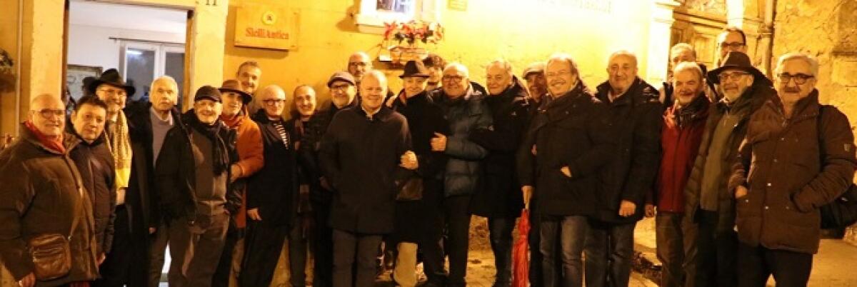 Inaugurata sede SiciliAntica di Assoro, Leonforte e Nissoria - 