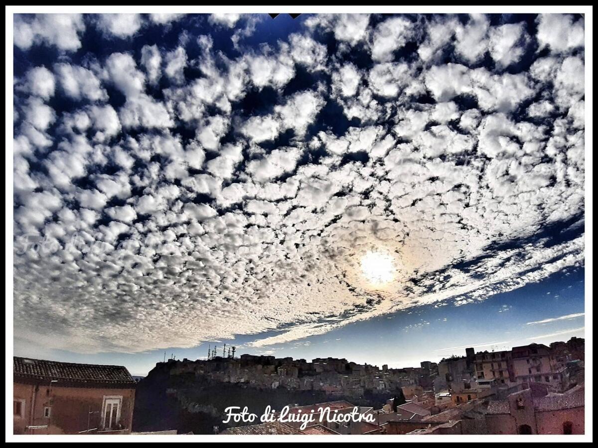 Tramonti da Enna e di Enna - 