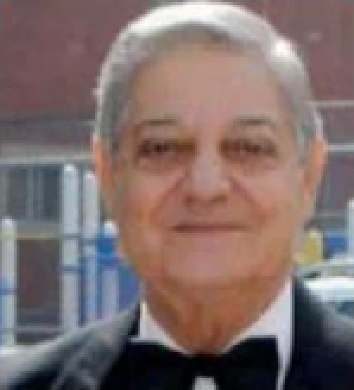 Aidone. E' venuto a mancare a Brooklyn il cav. Angelo Siciliano, fondò l’Aidone Social Cultural Association a New York - 