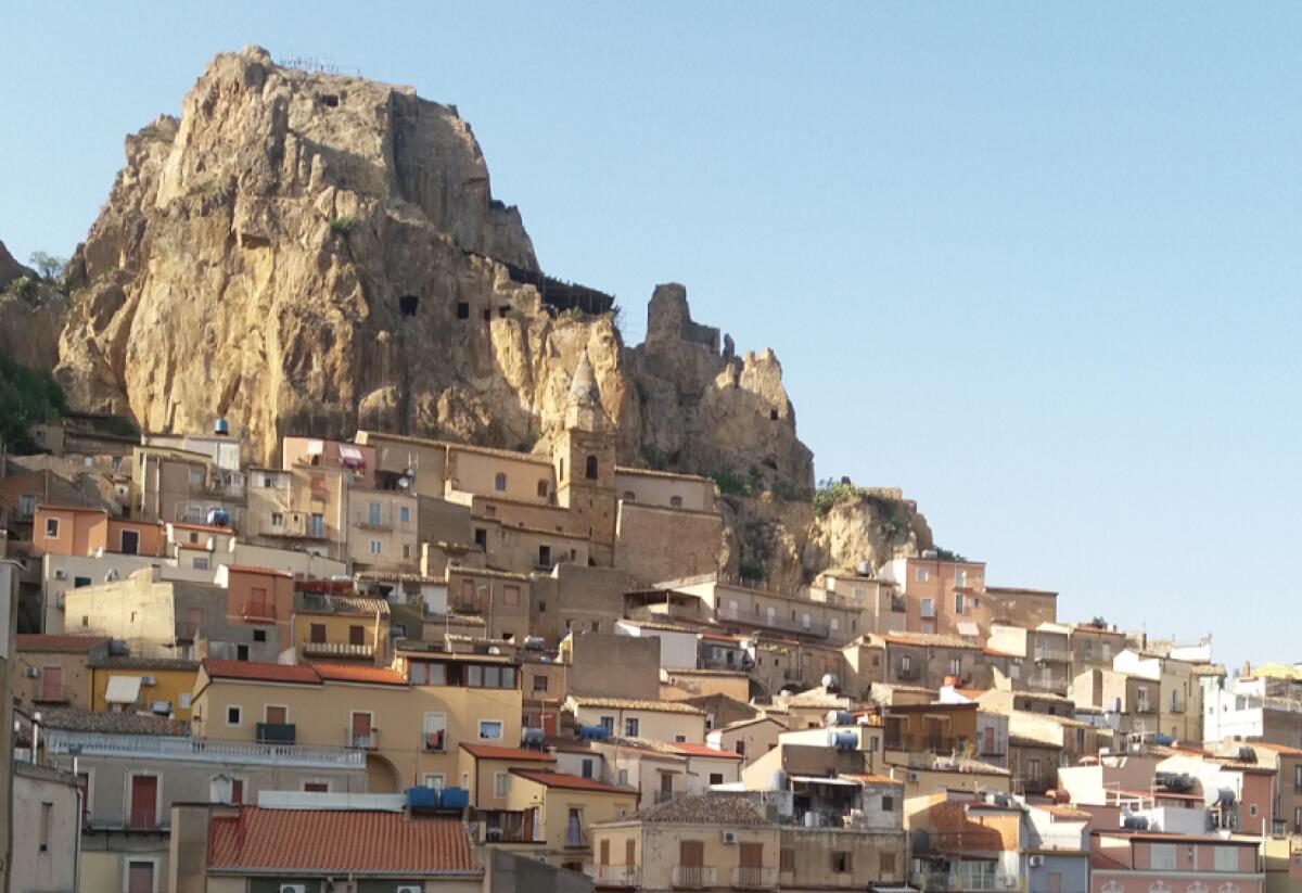 Gagliano C.to: servizi straordinari controllo territorio, cinque equipaggi impegnati - 