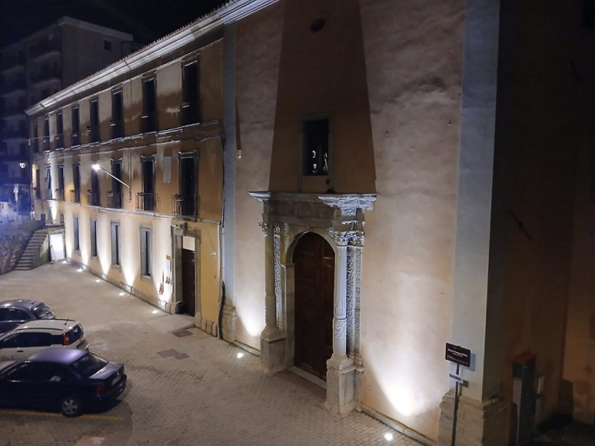 ASP Enna: guardia medica nella Casa di comunità di Nicosia - 