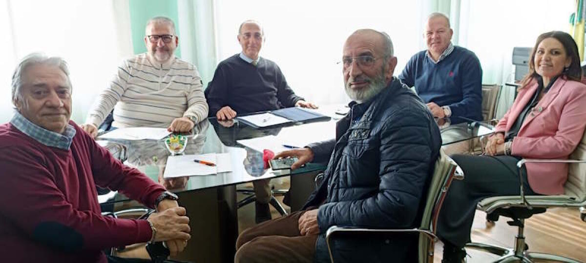 Al via sinergia tra Comune di Leonforte e SiciliAntica - 