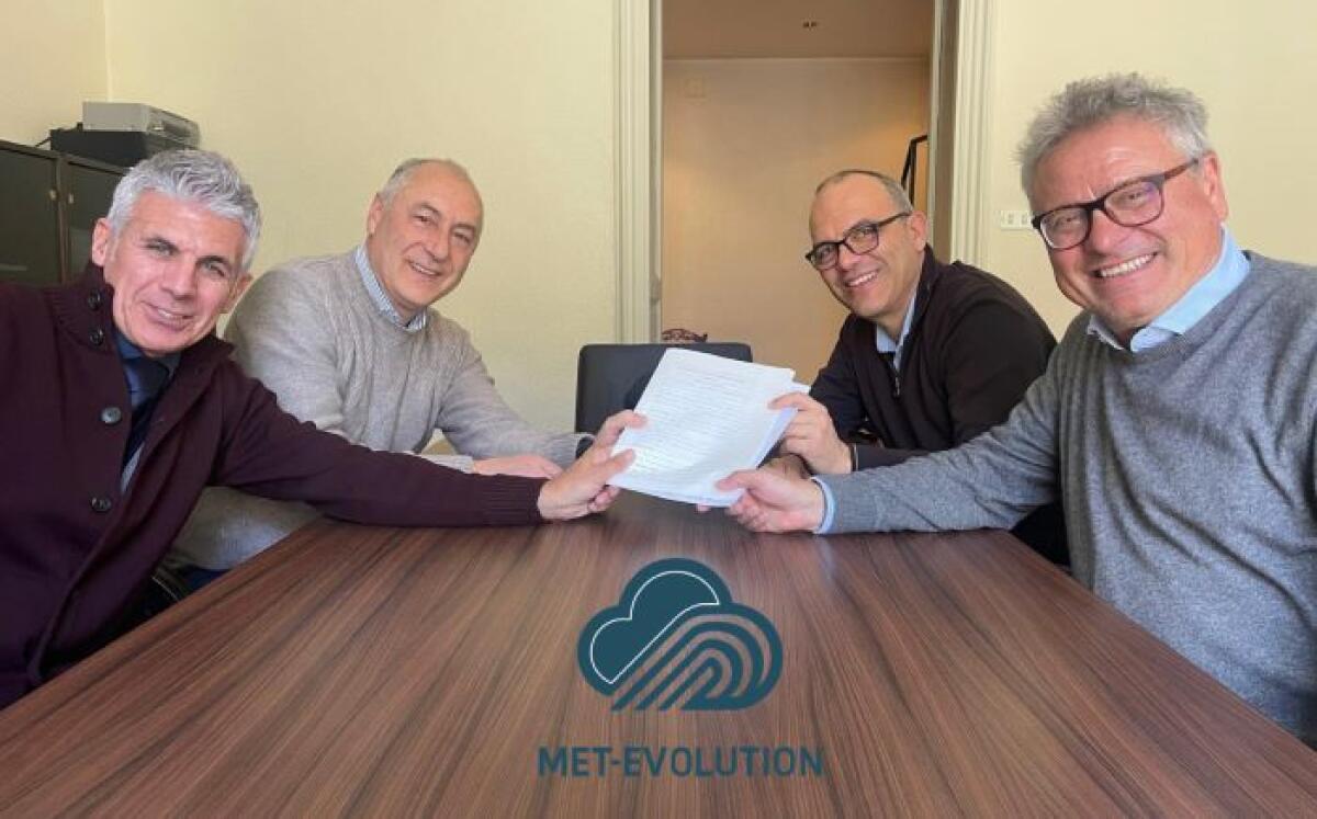 Aidone. Nasce Met-Evolution: l’innovazione meteorologica nel cuore della Sicilia - 