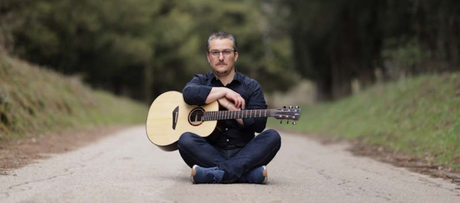 Primo lavoro discografico del musicista gaglianese Carlo Baldi - 