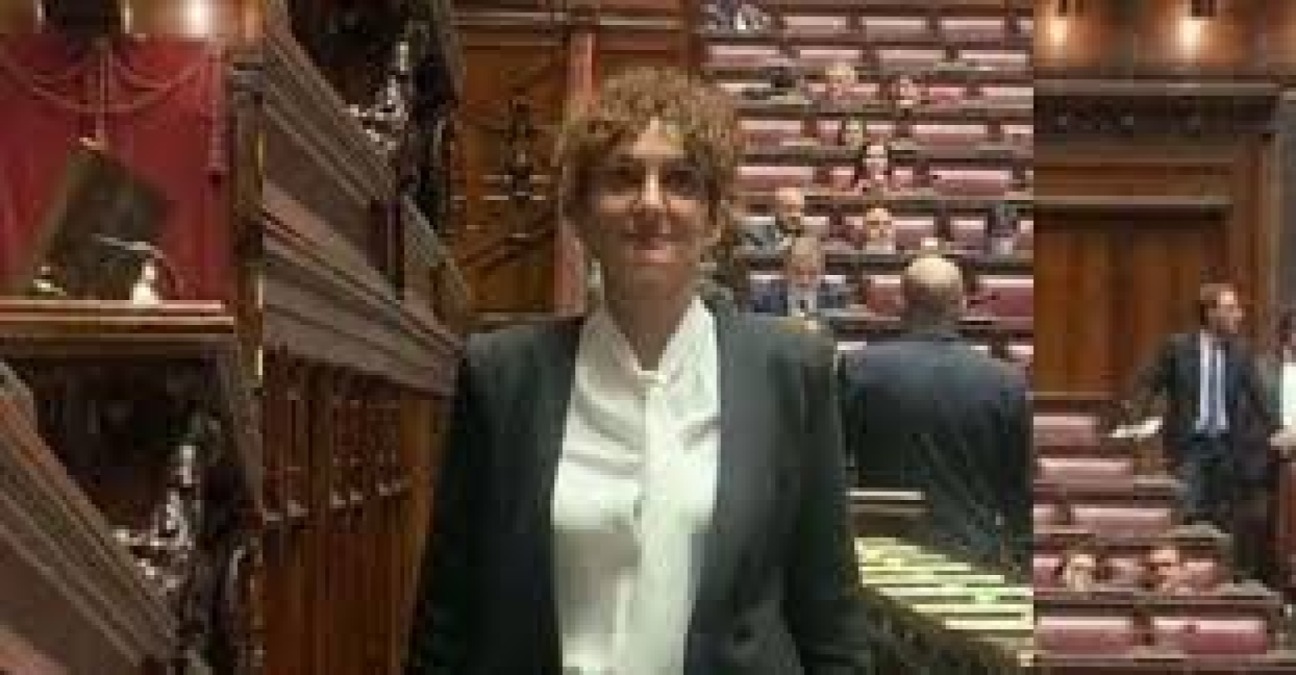 Amministrative Enna: appello all'unità del centrodestra dell'On.Eliana Longi - 