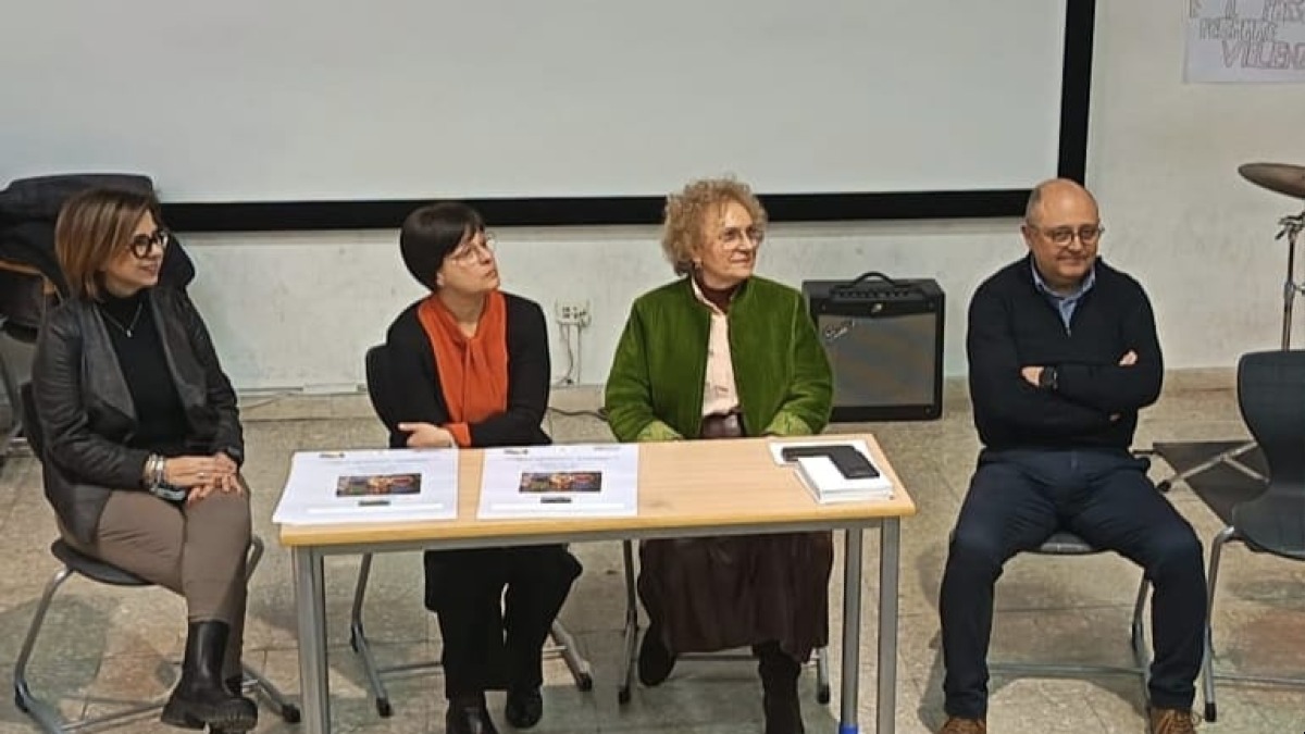 Nasce “Fior di Loto”, ASP di Enna e famiglie insieme contro i disturbi alimentari - 