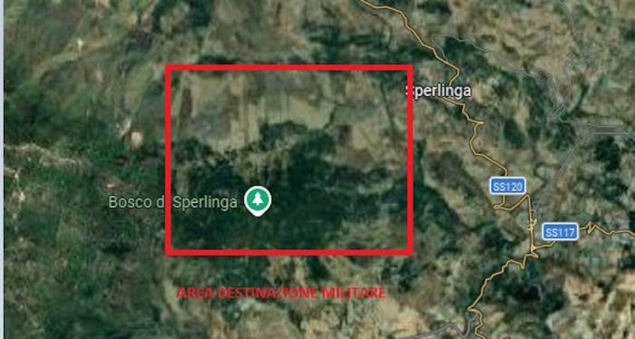 CRISI IN IRAN. LA PROVINCIA DI ENNA CANDIDATA A PROSSIMA BASE NATO - 