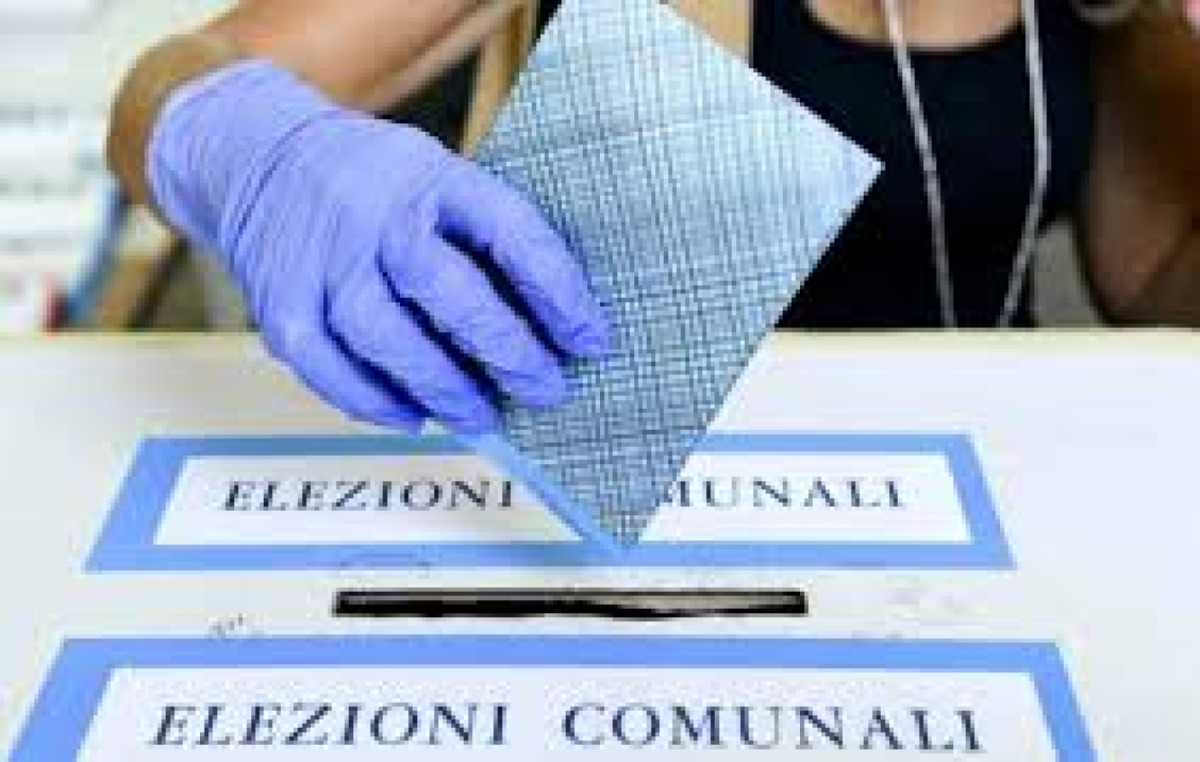 Amministrative in Sicilia il 24 e 25 maggio, ballottaggi il 7 e 8 giugno - 
