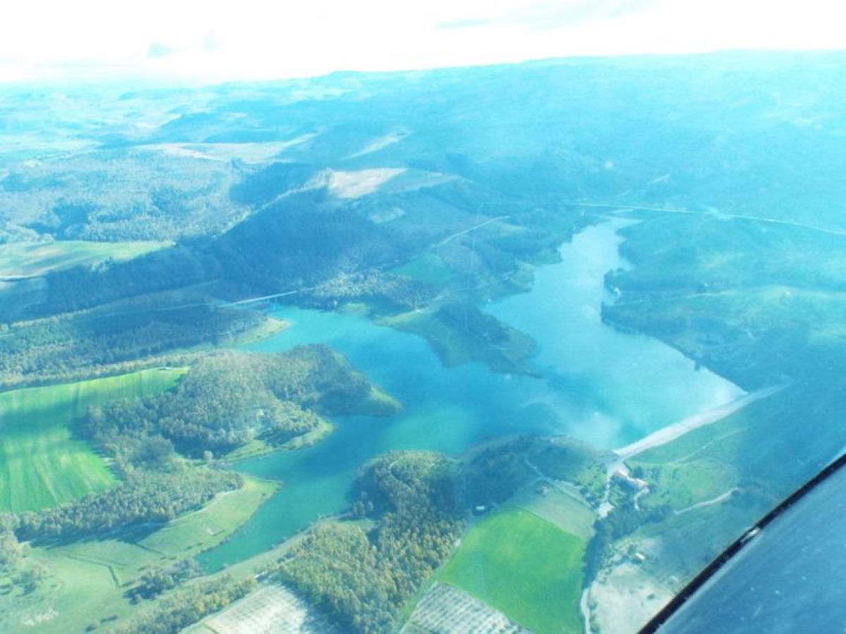 Diga Olivo. Infrastrutture idriche, oltre 7 milioni per la manutenzione delle dighe - 