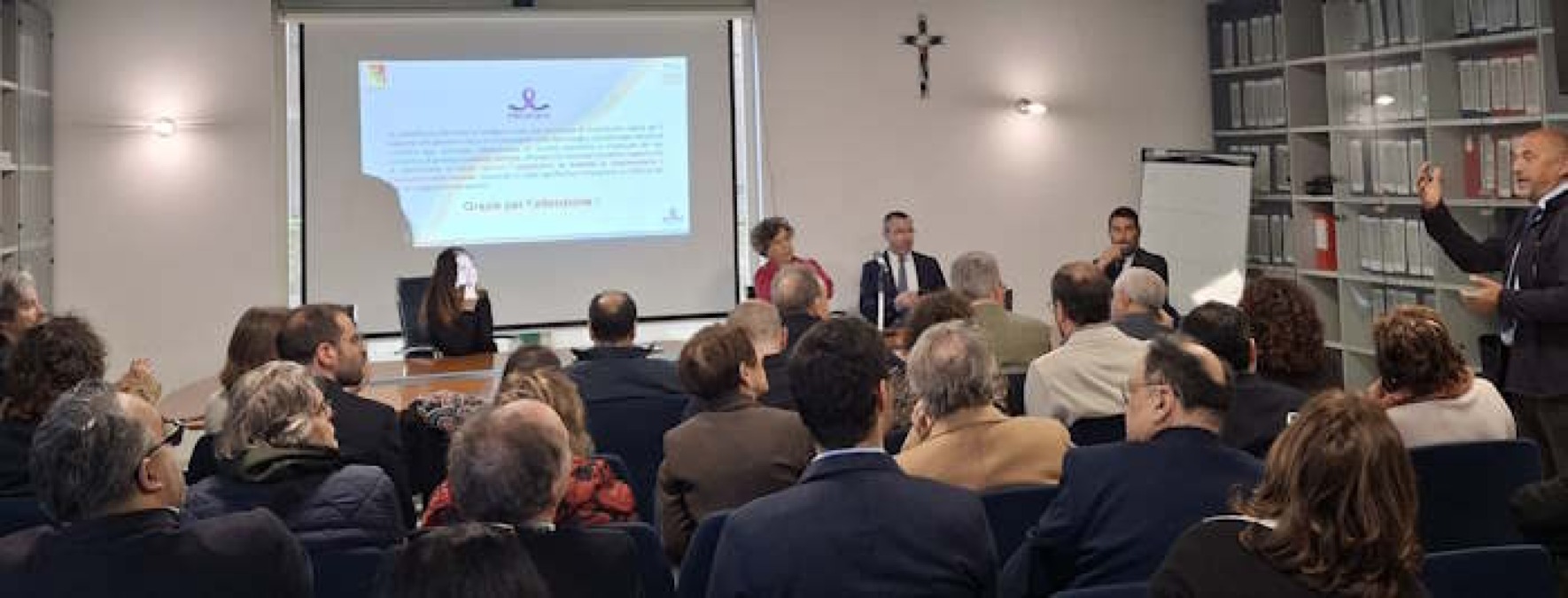 Sicilia Sanità, nasce "Fibrocare": piattaforma regionale per diagnosi e cura fibromialgia - 