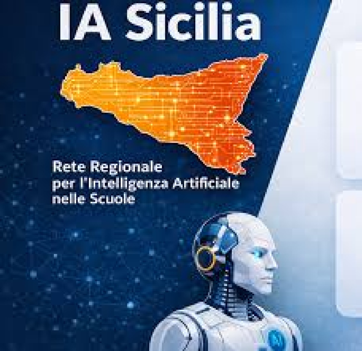 Scuola e innovazione: nasce “IA Sicilia” - 