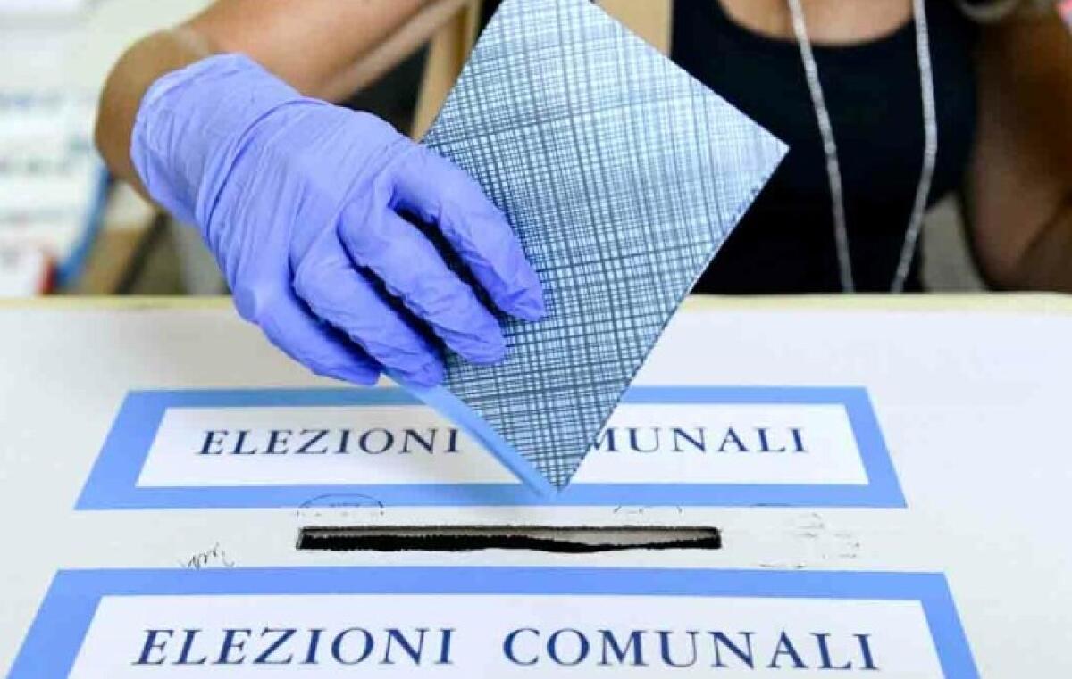 Amministrative, in Sicilia si vota il 24 e 25 maggio. Alle urne 71 Comuni - 