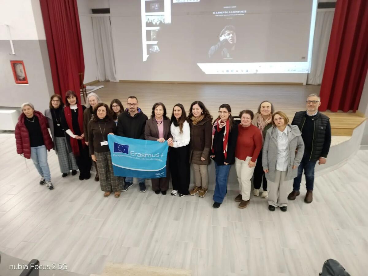 A Nissoria l'incontro con SiciliAntica sul "Lamento" - 