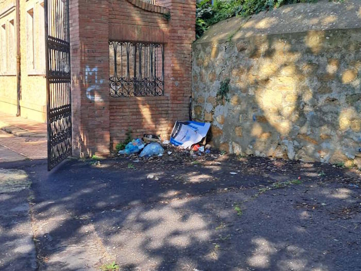 Aidone. Si.Fus-Cias gestione amministrativa non può basarsi solo su un rapporto sanzionatorio con i cittadini - 