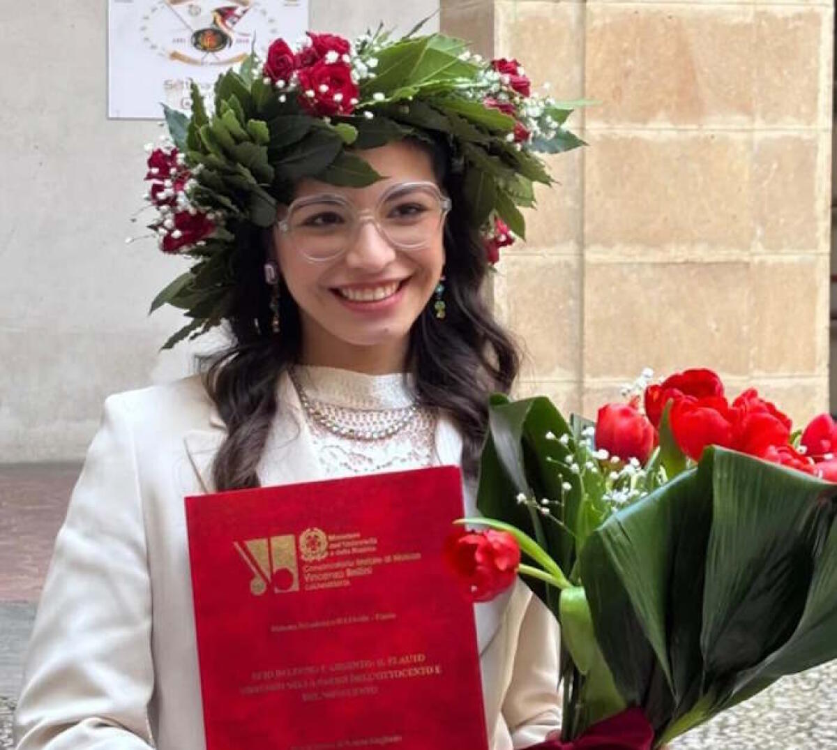 A Gagliano Castelferrato aumentano i giovani appassionati di musica - 