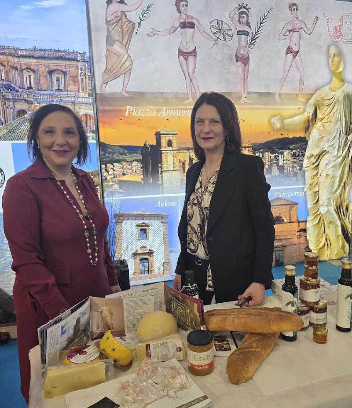 E’ sufficiente la partecipazione del Comune ad eventi e fiere per valorizzare il territorio: per il Si.fus non basta.. - 